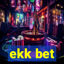 ekk bet